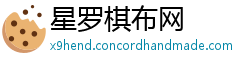 星罗棋布网